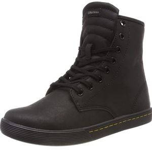 Doc Marten Sheridan leather